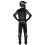 O'NEAL Element Jersey Youth Racewear Sort/Gr XL 4