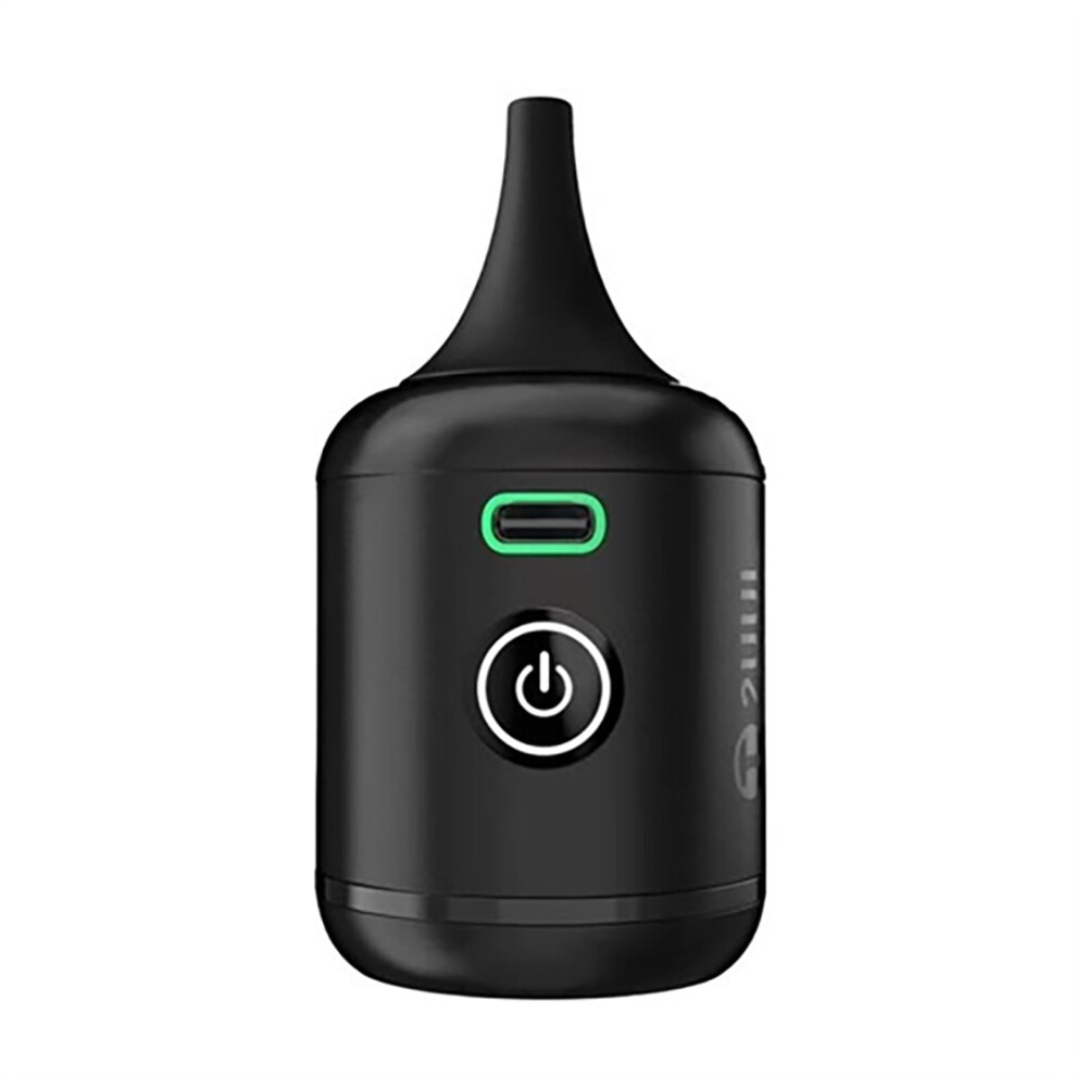 Compressed Air Duster For Computer Keyboard 30W Cordless Electric Cleaner Usb Rechargeable Air Blower For Phone And Car 6447073458675