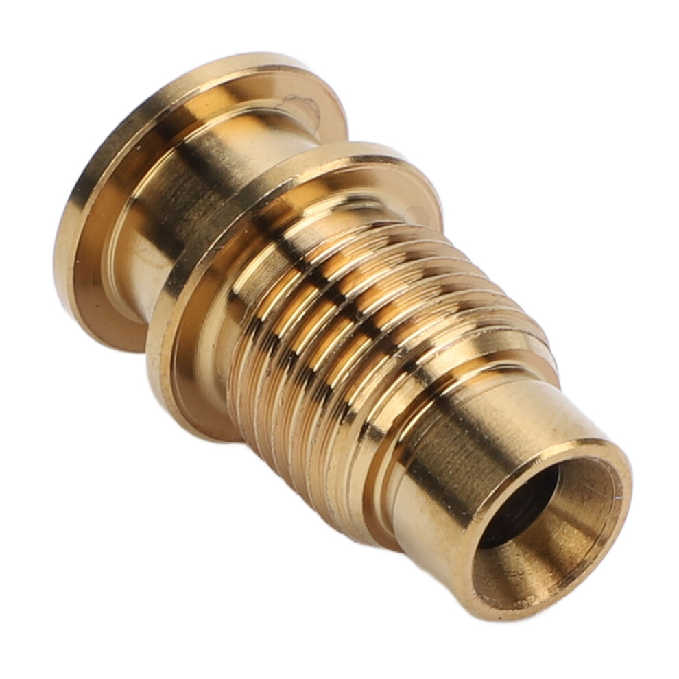 Ti Alloy Rear Derailleur Fixing Bolts For R8000 Kit, Gold, Lightweight 8441346650290