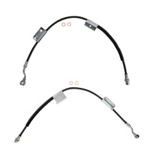 TRQ etujarruletkusarja, yhteensopiva vuosien 1999-2002 Chevrolet Silverado 1500 GMC Sierra 1500 kanssa