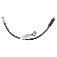 Manguera de freno delantera derecha compatible con Chevrolet Captiva Sport 2012-2013, Equinox 2007-2009 y más