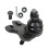 TRQ Front Left Lower Control Arm with Ball Joint Set Drivers Side Compatible with 2005-2010 Scion tC 4
