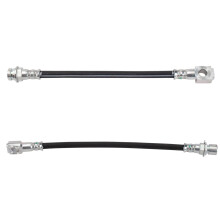 TRQ achterremslangset compatibel met Chevrolet S10 GMC Sonoma uit 1998-2003