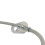 TRQ Performance-remslangset achter, compatibel met Honda Element uit 2003-2011 4