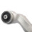 TRQ Front Left Lower Forward Control Arm with Ball Joint Compatible with 2013-2021 BMW 4