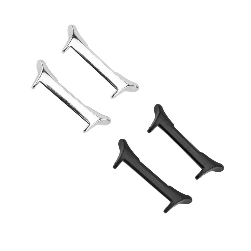 22Mm Stainless Steel Quick Release Adapters For 47Mm Smart Watches 9491346650652