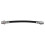 TRQ Jeu de flexibles de frein arrire compatible avec BMW 20062015 4