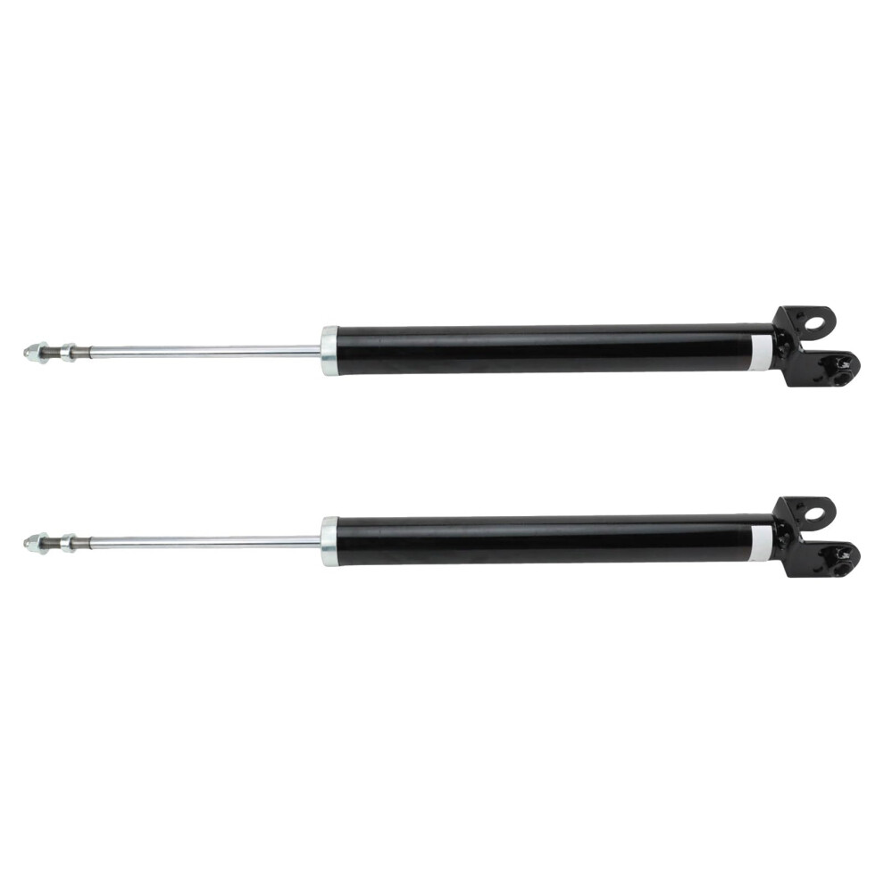 Trq Rear Shock Absorber Set Compatible With 20192023 Nissan Altima 195591279819