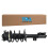 TRQ Front Left Complete Strut & Coil Spring Assembly Drivers Side Compatible with 20102012 Hyundai Genesis Coupe 1