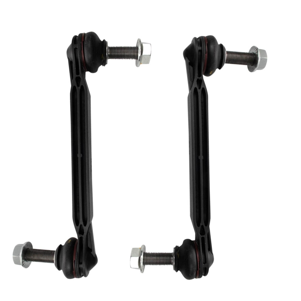 Trq Rear Sway Bar Stabilizer Link Set Compatible With 20162020 Fiat 500X 20172021 Jeep Compass 20152021 Renegade 195591290227