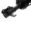 TRQ Front Right Complete Strut & Coil Spring Assembly Passenger Side Compatible with 20172020 Buick Envision 4