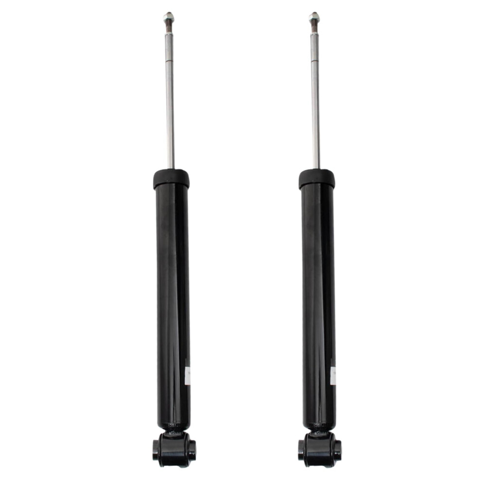 Trq Rear Shock Absorber Set Compatible With 20182023 Hyundai Kona 195591290845