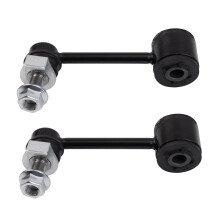 TRQ hts lengokar stabiliztor kszlet kompatibilis a 2012-2021 Nissan NV1500 NV2500 NV3500