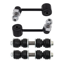 TRQ ellso s hts lengokar stabiliztor kszlet kompatibilis a 2012-2021 Nissan NV1500 NV2500 NV3500