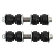 TRQ Vorderes Stabilisator-Verbindungsset, kompatibel mit Nissan NV1500 NV2500 NV3500 20122021