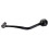 TRQ Front Left Lower Forward Control Arm with Ball Joint Drivers Side Compatible with 2011-2013 Chevrolet Caprice 4