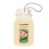 Yankee Candle Yankee Candle Christmas Comforts Jarra de papel para carro 3 blsamo e cedro e 3 biscoitos de Natal 4