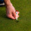 Callaway Callaway Par Tee Plastic Golf Tees 10 Pack Rd 7