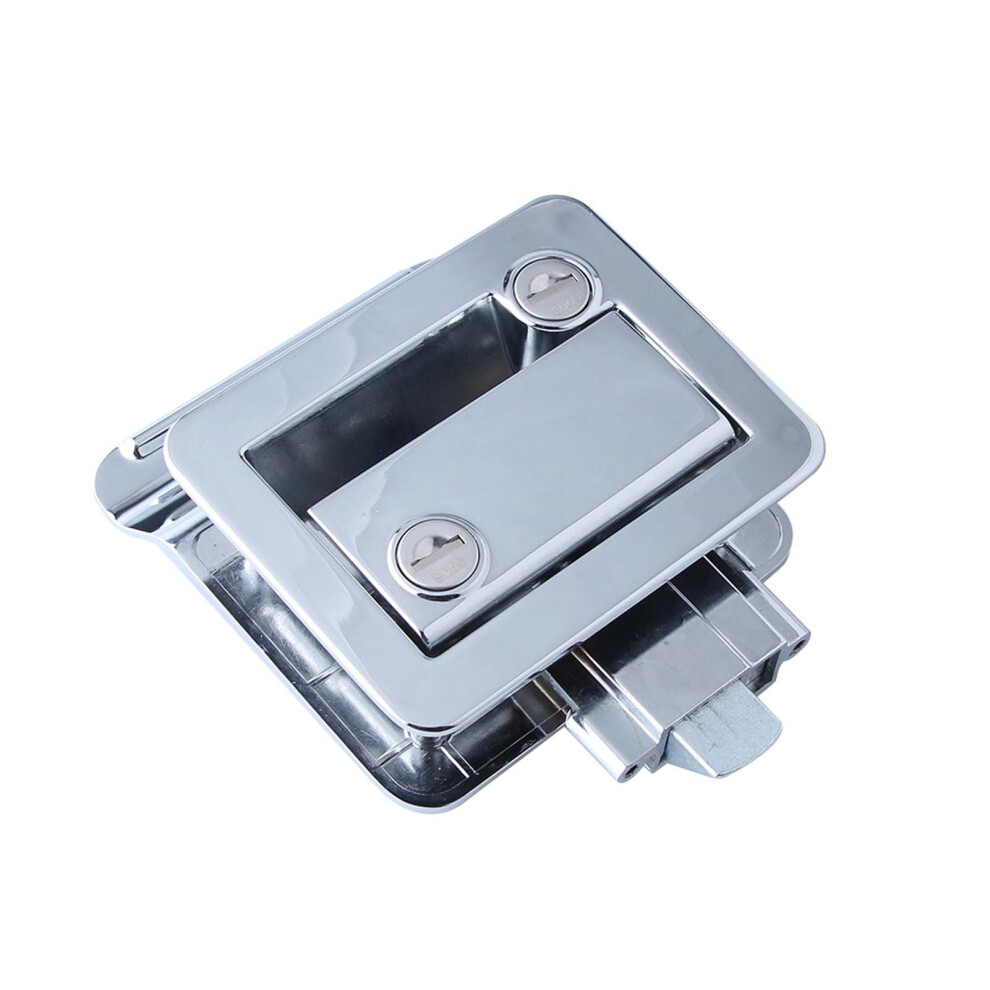 Rv Door Lock Zinc Alloy Entry Door Latch Lock 8320539891880