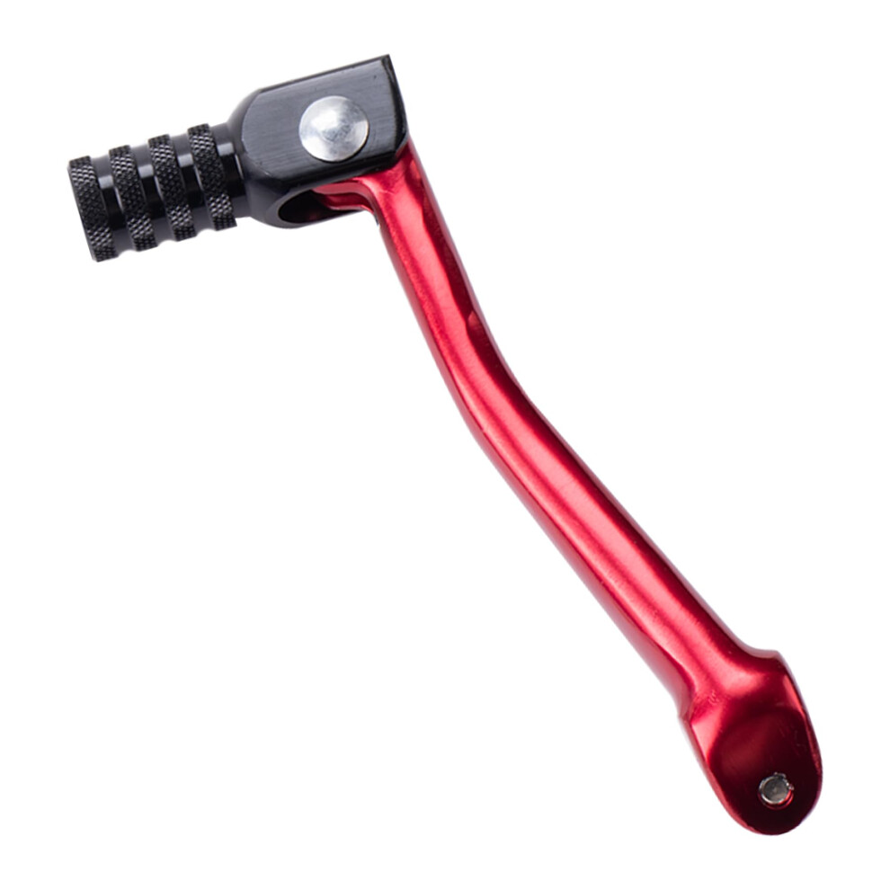 Otohans Automotive Cnc Aluminum 2Folding Gear Shifter Shift Lever Compatible With Honda Xr50 Crf50 Xr Crf 50Cc 70Cc 90Cc 110Cc 125Cc Dirt Pit Bik 794677395728