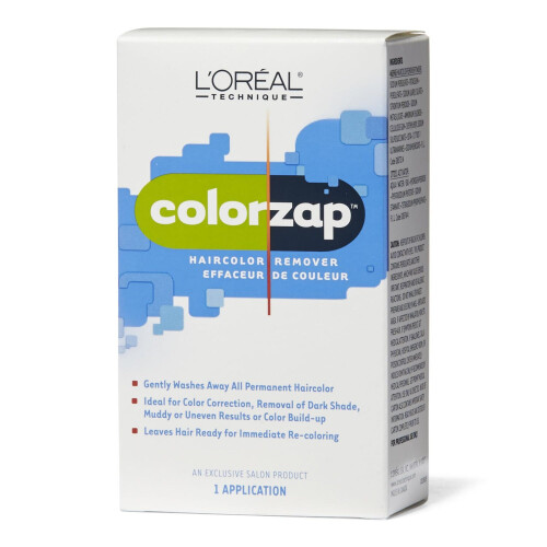 L’Oréal Paris Loreal Color Zap