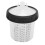 23 Stück Einweg-Lackspritzbecher-Kit 0-600ML/20,3OZ 13