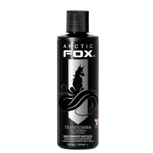 ARCTIC FOX Vegansk a krut semipermanentn barva na vlasy (8 Fl Oz TRANSYLVANIA)