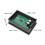 30A 6.5V-55V DC Brush Motor PWM Speed Controller 10