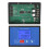 30A 6.5V-55V DC Brush Motor PWM Speed Controller 6