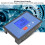 30A 6.5V-55V DC Brush Motor PWM Speed Controller 8