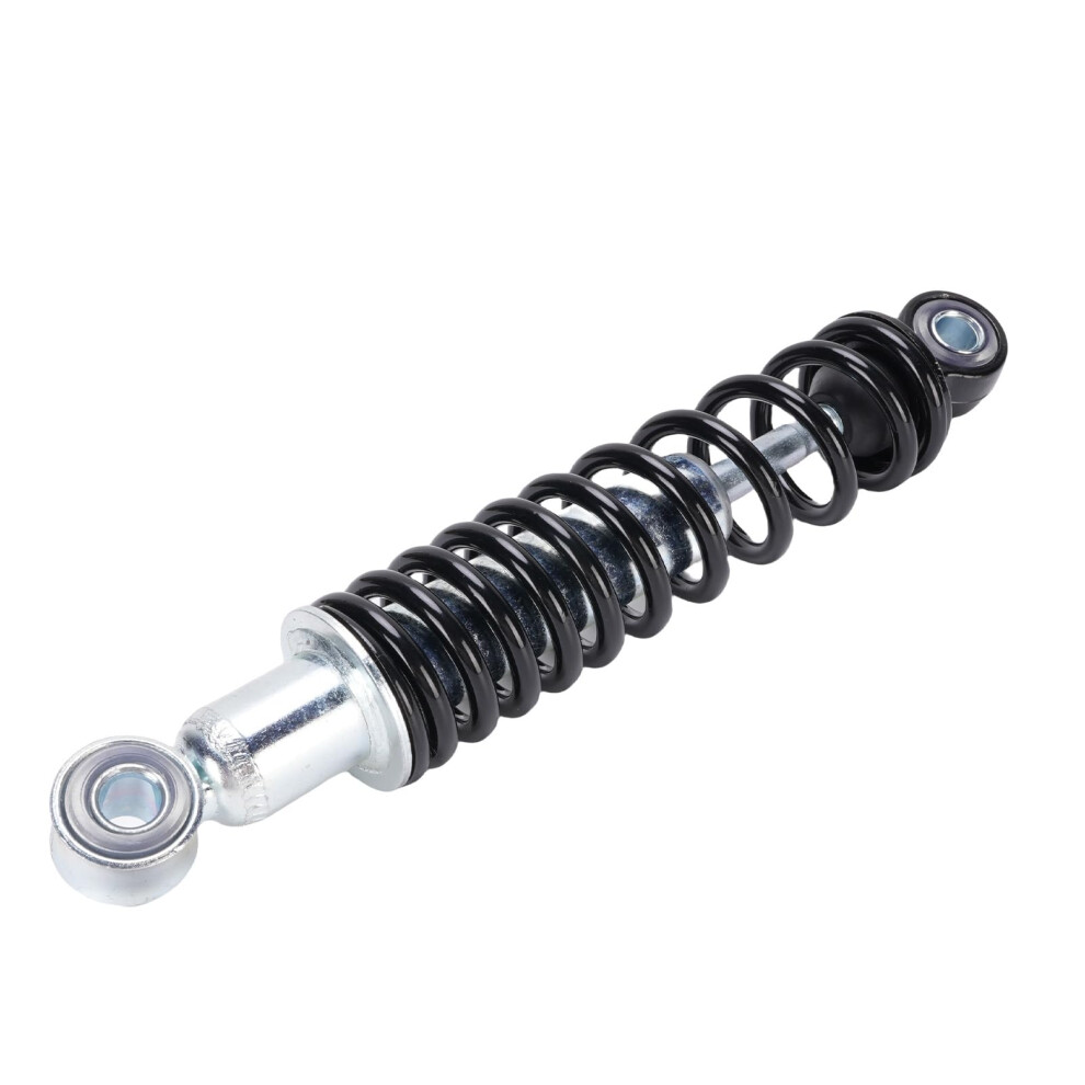 225Mm Atv Shock Absorber Suspension Damper For Kid Quads And Go Karts, Universal Fit, High Performance, Durable Design 9016109663917