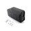 Motorcycle Side Tool Box Left Side Bracket Box 2