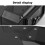 Motorcycle Side Tool Box Left Side Bracket Box 13
