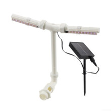 Solar Pool Fountain with Remote Control, Adjustable Display, Solar-Powered, Eco-Friendly Design, Easy Installation