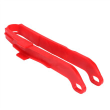 XR250R XR400R XR600R XR650L Motorcycle Chain Slider Guide Swingarm Guard Red Compatible 1991-2004 2019 Models