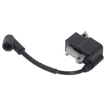 Pure Copper Ignition Coil for 235R 232R 225R Trimmers MB19 Hedge Trimmer Part