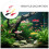 5pcs Mini Koi Fish Figurine Artificial Small Fish Pvc 9