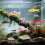 5pcs Mini Koi Fish Figurine Artificial Small Fish Pvc 5