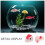 5pcs Mini Koi Fish Figurine Artificial Small Fish Pvc 10