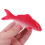 5pcs Mini Koi Fish Figurine Artificial Small Fish Pvc 4