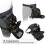 Multifunctional Motorcycle Bag Breathable 1