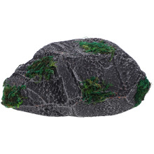 Realistischer Boulder Stein Für Aquarien Wandpaneele