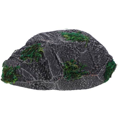 Realistischer Boulder Stein Für Aquarien Wandpaneele