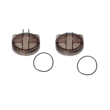 Pre-filter Lid for Pool Pump, Replacement Parts, Filter Lid, Lid Prefilter with Sand Filter Pump for 3/4hp 2400gph