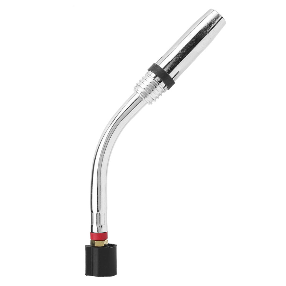 For Binzel 36 KD Swan Neck Brass MIG Gun Welding