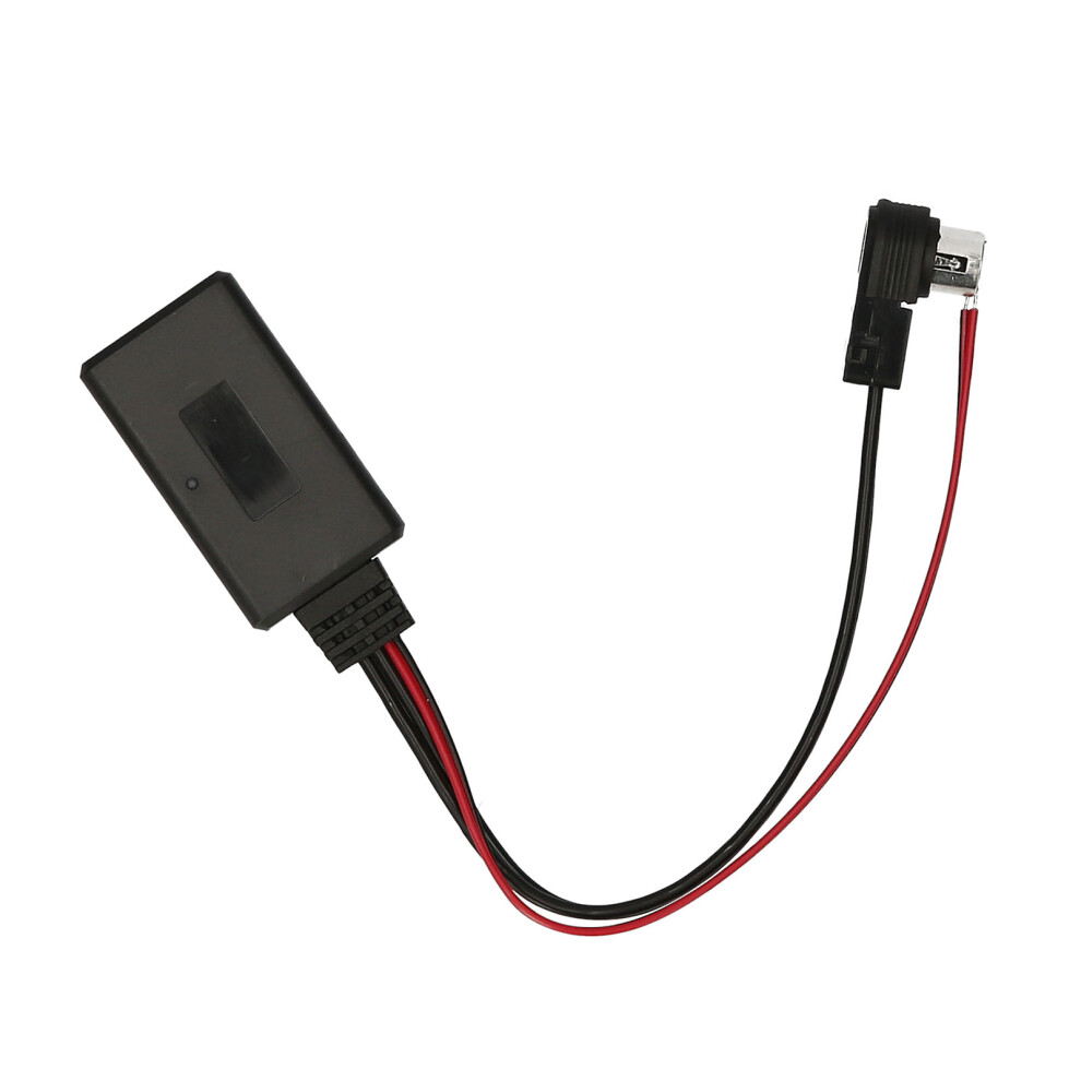 Car Radio Bt 5.0 Aux-In Adapter Kca-121B Auxiliary 8320539892610