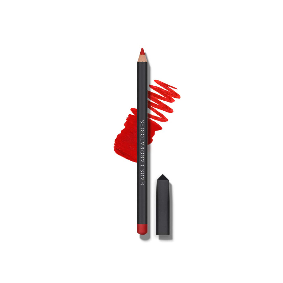 Haus Laboratories By Lady Gaga: Rip Lip Liner, Supermodel