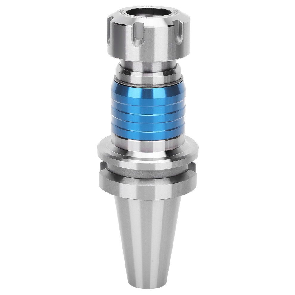 Tapping Holder Tension Compression CNC Milling