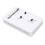 RV Thermostat 40-90F White, Analog Air Circulation Control for RV 15