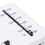RV Thermostat 40-90F White, Analog Air Circulation Control for RV 16
